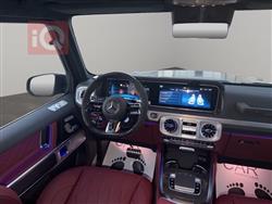 مرسيدس بنز G-Class